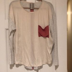 Anthropologie Casual Shirt